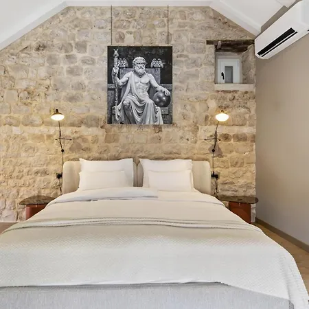 Maison d'hôtes Casa Dei Fratelli Trogir