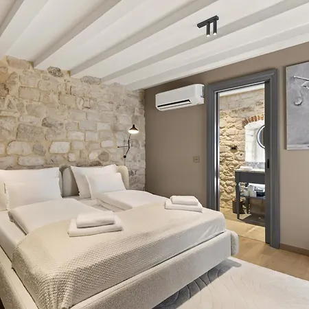 Casa Dei Fratelli Πανσιόν 4*