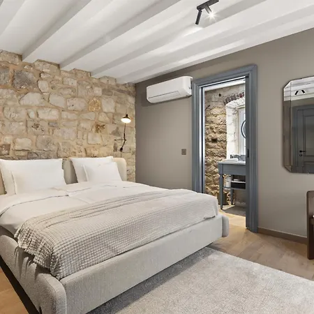 Casa Dei Fratelli Maison d'hôtes Trogir