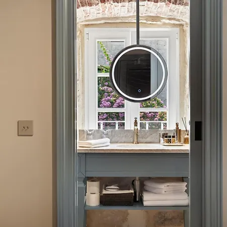 Casa Dei Fratelli 4* Τρογκίρ