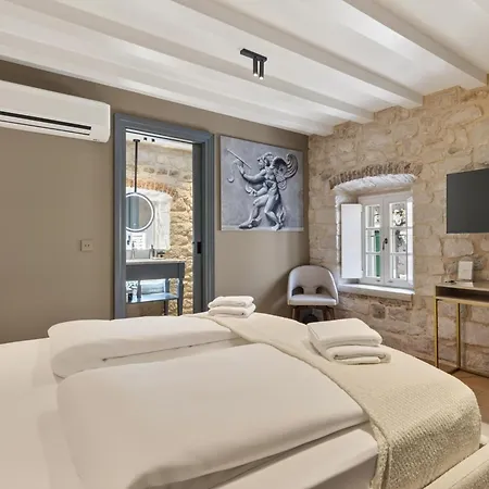 Casa Dei Fratelli 4* Τρογκίρ