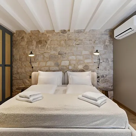 Maison d'hôtes Casa Dei Fratelli Trogir