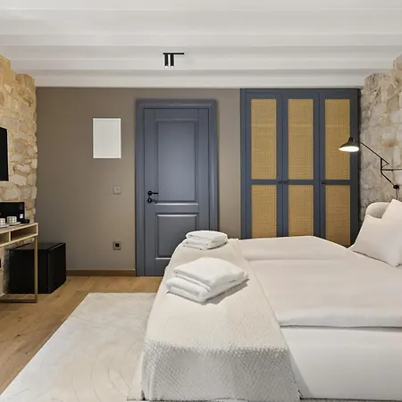 Casa Dei Fratelli Maison d'hôtes 4*