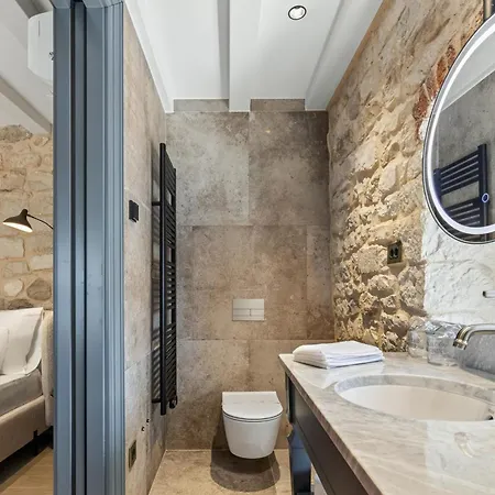 Casa Dei Fratelli 4* Τρογκίρ