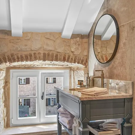 Casa Dei Fratelli Guest house