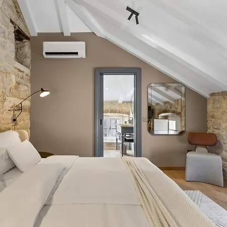 Maison d'hôtes Casa Dei Fratelli