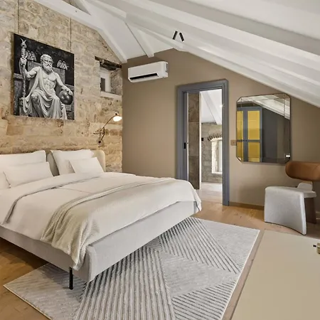 Casa Dei Fratelli Πανσιόν